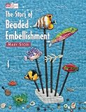 The Stori of Beaded Embellishment (That Patchwork Place)