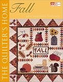 The Quilter's Home: Fall