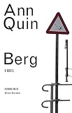 Berg (British Literature)