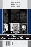Review of Contemporary Fiction