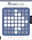 Logo Lounge: 2000 International Identities by Leading Designers (Logolounge)