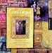 Holly Harrison: Collage for the Soul: Expressing Hopes and Dreams Through Art