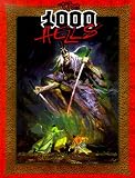 The 1000 Hells (Kindred of the East)