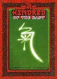 Kindred of the East (For Vampire, the Masquerade)