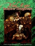 Blood Magic: Secrets of Thaumaturgy (Vampire: The Masquerade Novels)
