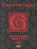 Giovanni Chronicles: The Last Supper (Vampire: The Masquerade Novels)