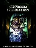 Clanbook: Cappadocian (Vampire - the Dark Ages)