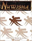 Nuwisha (Werewolf - the Apocalypse)