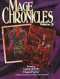 Mage Chronicles