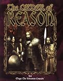 The Order of Reason (Mage the Sorcerers Crusade)