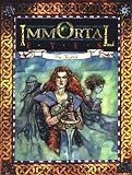 Immortal Eyes: The Toybox (Changeling)