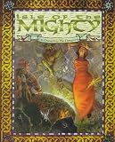 Isle of the Mighty (Changeling - the Dreaming)