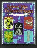 Noblesse Oblige, the Book of Houses (For Changeling, the Dreaming)