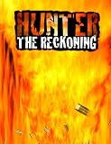 Hunter: The Reckoning (Hunter: The Reckoning (Hardback))