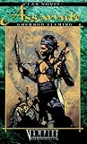 Assamite: Clan Novel (Vampire: The Masquerade)