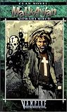 Clan Novel: Malkavian