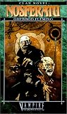 Nosferatu: Clan Novel (Vampire: The Masquerade)