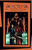 Swords Against the Shadowland (Borealis Legends)