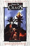 Michael Moorcock's Pawn of Chaos: Tales of the Eternal Champion