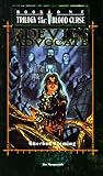 The Devil's Advocate (Trilogy of the Blood Curse, Book One)
