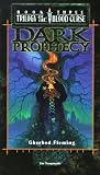 Dark Prophecy (Trilogy of the Blood Curse, Book 3)