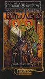To Sift Through Bitter Ashes (The Grails Covenant , No 1)