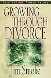 Growing Through Divorce