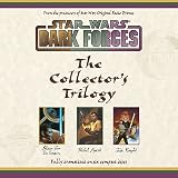 Star Wars, Dark Forces Collector's Trilogy (Soldier for the Empire; Rebel Agent; Jedi Knight)