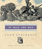 Of Mice and Men (Classics on Cassette)