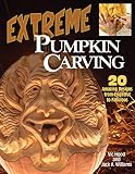Extreme Pumpkin Carving
