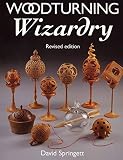 Woodturning Wizardry