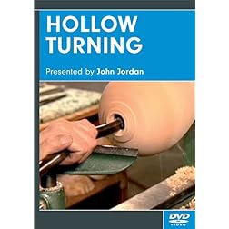 Hollow Turning DVD