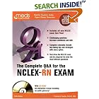 The Complete Q&A for the NLCEX-RN, Fifth Edition