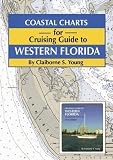 cover of Coastal Charts for Cruising Guide to Western Florida