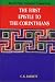 The First Epistle to Corinthians