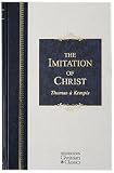 The Imitation Of Christ