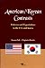 American/Korean Contrasts