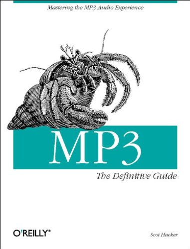 The Definitive Guide