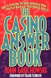 The Casino Answer Book