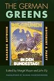 The German Greens: Paradox Between Movement and Party