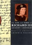 Richard III: Life & Times (Life & Times Series)