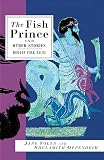 The Fish Prince and Other Stories: Mermen Folk Tales