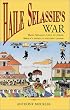 Haile Selassie's War
