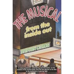 The Musical from the Inside Out (Paperback)
