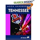 Moon Handbooks Tennessee (Moon Handbooks : Tennessee)