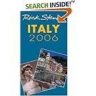 Rick Steves' Italy 2006 (Rick Steves' Italy)