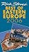 Rick Steves' Best of Eastern Europe 2006 (Rick Steves' Best of Eastern Europe)