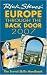 Rick Steves' Europe Through the Back Door 2007: The Travel Skills Handbook (Rick Steves) by Rick Steves