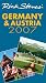 Rick Steves' Germany and Austria 2007 (Rick Steves) by Rick Steves