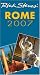 Rick Steves' Rome 2007